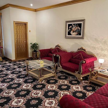Indus Hotel Haydarabad Dış mekan fotoğraf