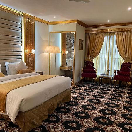 Indus Hotel Haydarabad Dış mekan fotoğraf