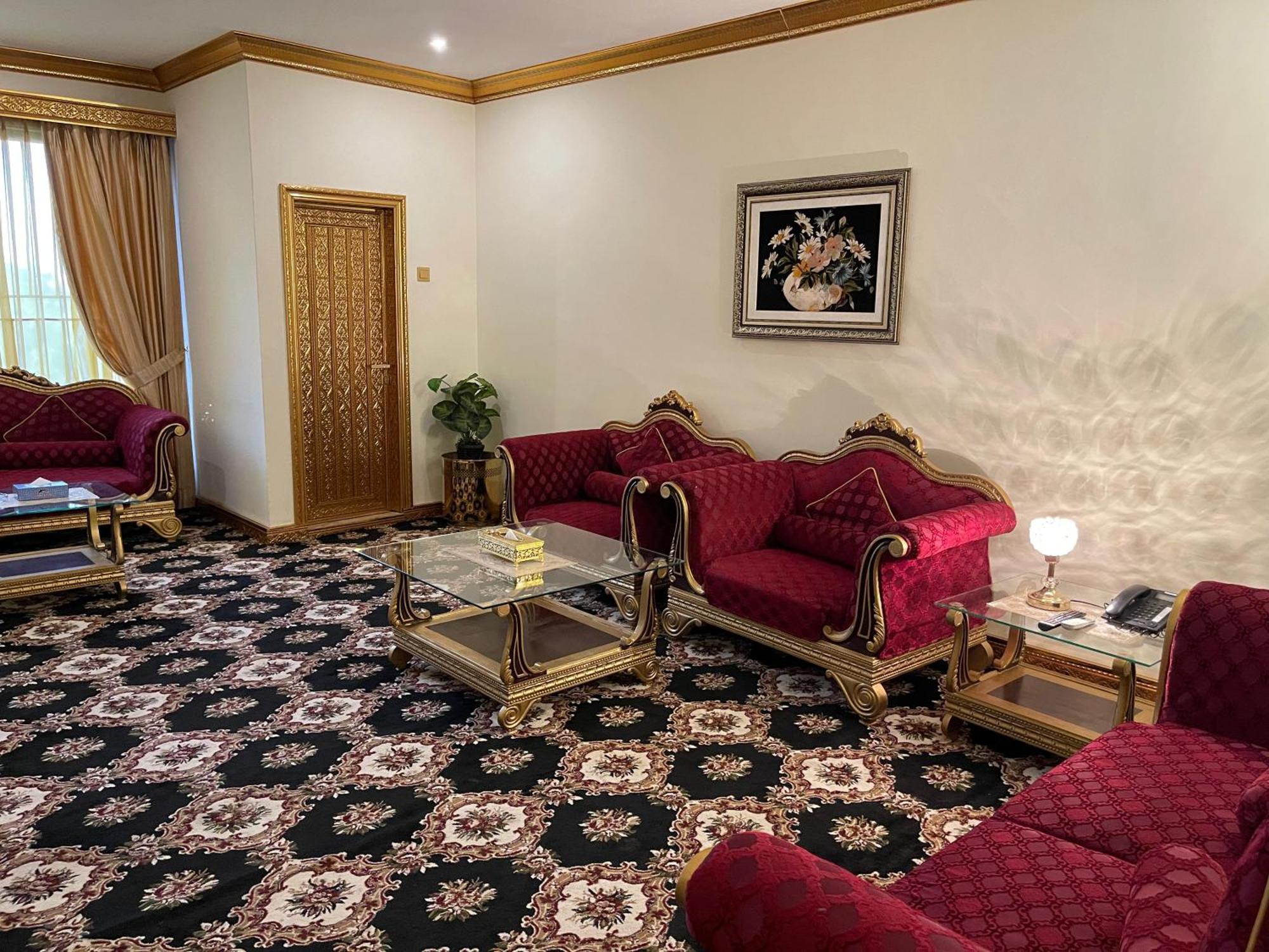 Indus Hotel Haydarabad Dış mekan fotoğraf